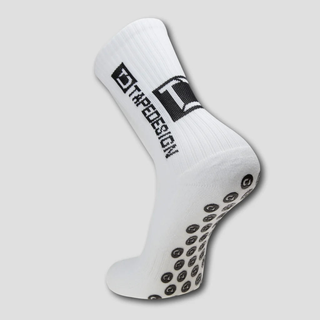 Calcetas Antideslizante Para Futbol Talla 37-45